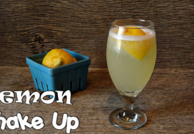 lemon shake up, lemonade at the fair, homemade lemonade, fair food, carnival eats,